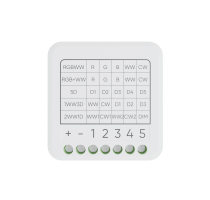 Module 5 In 1 – Zigbee