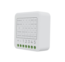 Module 5 In 1 – Zigbee