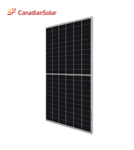 Tấm Pin năng lượng mặt trời Canadian 710W TOPBiHiKu7 | CS7N-710TB-AG
