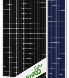 Tấm Pin Năng Lượng Mặt Trời Jinko 670W Tiger Neo 3.0 | 66QL6-BDV