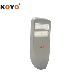 Đèn đường năng lượng mặt trời Sokoyo CONCO 120W