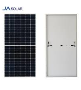 Tấm Pin JA Solar 570W P-Type 1 Mặt Kính | JAM72S30-570/LR