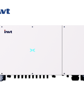 Inverter INVT XG 110KW 3 pha