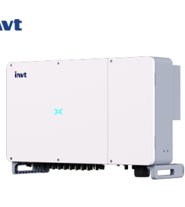 Inverter INVT XG 110KW 3 pha