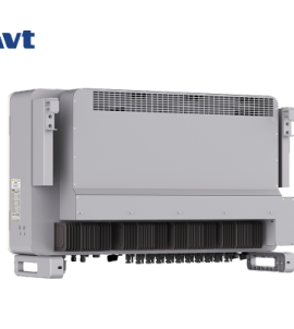 Inverter INVT XG 110KW 3 pha