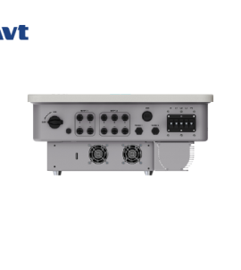 Inverter INVT XG 17, 20, 25kW 3 pha