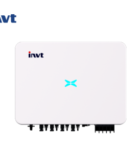 Inverter INVT XG 30, 33, 36, 40kW 3 pha