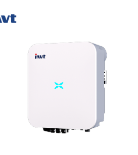 Inverter INVT XG 6, 10, 15kW 3 pha