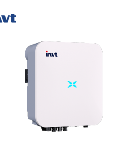 Inverter INVT XG 6, 10, 15kW 3 pha