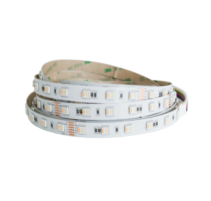Đèn LED dây thông minh RGBWW (16 triệu màu)