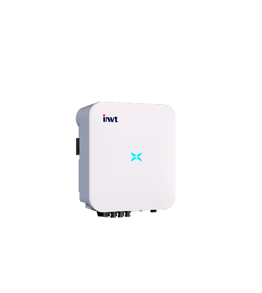 Inverter INVT XG 5kW 1 pha