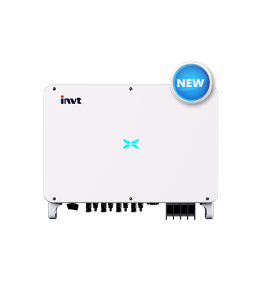Inverter INVT XG 50, 60kW 3 pha