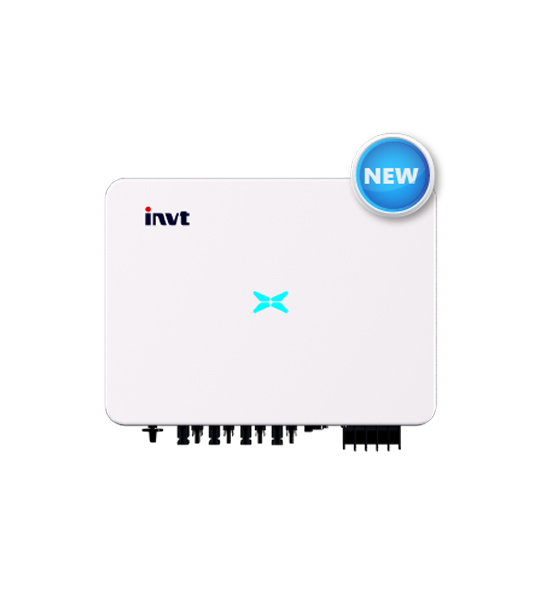 Inverter INVT XG 30, 33, 36, 40kW 3 pha