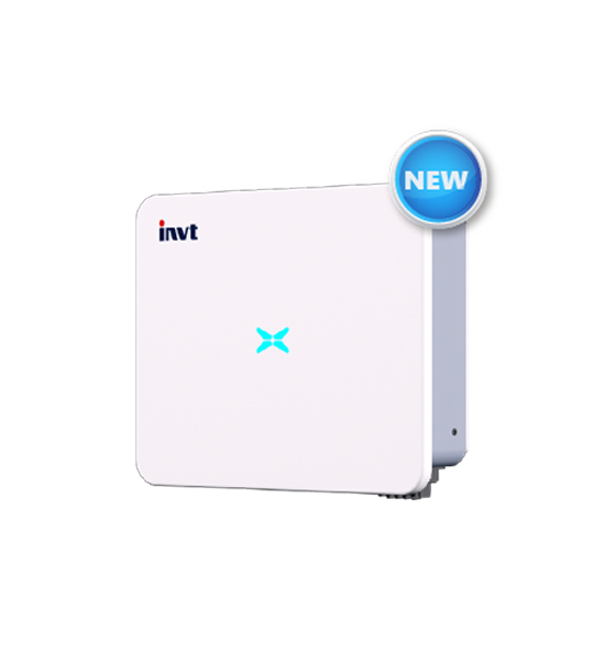 Inverter INVT XG 17, 20, 25kW 3 pha