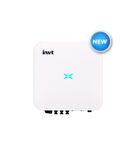 Inverter INVT XG 6 và 10kW 1 pha