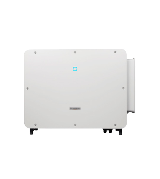 Inverter Sungrow 125kW