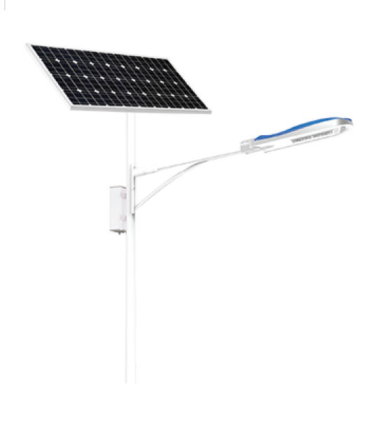 Đèn đường năng lượng mặt trời Sokoyo LUMO 40W, 60W