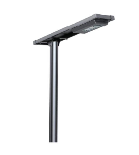 Đèn đường năng lượng mặt trời Sokoyo MATRIX 10W