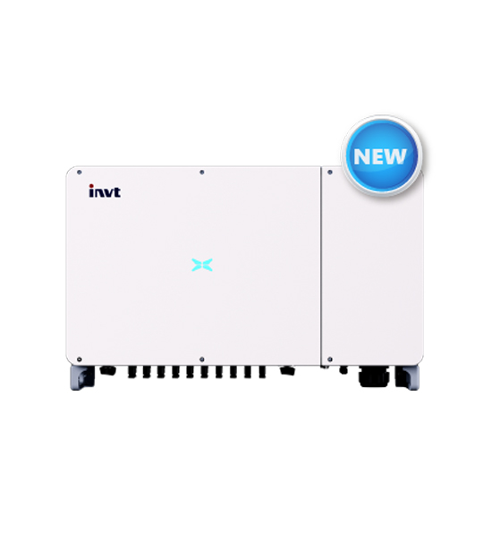 Inverter INVT XG 110KW 3 pha